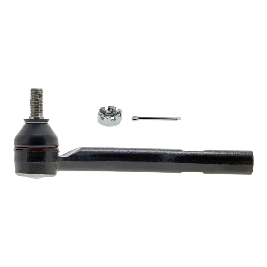 2007-2012 Lexus Es350 Tie Rod End Threaded Stud Cotter Pin Included Castle Nut