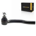 2007-2012 Lexus Es350 Tie Rod End Threaded Stud Cotter Pin Included Castle Nut