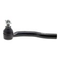 2007-2012 Lexus Es350 Tie Rod End Threaded Stud Cotter Pin Included Castle Nut 