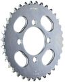 Sunstar 2-103735 35-teeth 420 Chain Size Rear Steel Sprocket 
