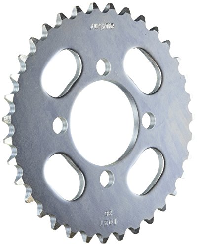 Sunstar 2-103735 35-teeth 420 Chain Size Rear Steel Sprocket