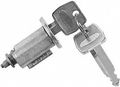 Borg Warner Cs21l Lock Cylinder 