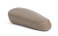 Richmond Auto Upholstery For 2003-2007 Gmc Sierra 2500hd 2500 Hd Slt Sle Driver Side Armrest Cover Tan 