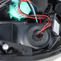 Waltyotur Tail Lights Passenger Side Outer Taillight Assembly Replacement For 2013-2016 Gmc Acadia And 2017 Limited 84051376