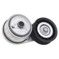 Drive Belt Tensioner Assembly For Cadillac Escalade 1999 2000 Serpentine Thermoplastic Replacement 88909593 