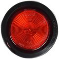 Grote 45042 Red 1 2 Round Clearance Marker Light Optic Lens Kit 45812 91400 67050