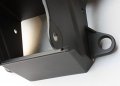 Smt-head Cowling Front Upper Fairing Stay Brackets Compatible With Yzf-r6 2006-2007 R6 B00rue5u2w