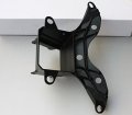 Smt-head Cowling Front Upper Fairing Stay Brackets Compatible With Yzf-r6 2006-2007 R6 B00rue5u2w