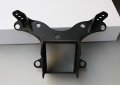 Smt-head Cowling Front Upper Fairing Stay Brackets Compatible With Yzf-r6 2006-2007 R6 B00rue5u2w