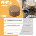2 Pack Vacuum Breaker Float Kit For Woodford Model 17 Wall Hydrant Rk-17vb Anti Siphon Backflow Prevention Valve Repair