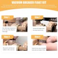 2 Pack Vacuum Breaker Float Kit For Woodford Model 17 Wall Hydrant Rk-17vb Anti Siphon Backflow Prevention Valve Repair