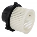 Ocpty A C Heater Blower Motor W Fan Cage Hvac For Chevrolet Cavalier For Malibu 1999-2004 Oldsmobile Alero 1999-05 Pontiac