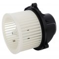 Ocpty A C Heater Blower Motor W Fan Cage Hvac For Chevrolet Cavalier For Malibu 1999-2004 Oldsmobile Alero 1999-05 Pontiac