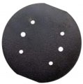 Rotopax Rx-bp Backing Plate 