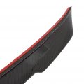 Ocpty Carbon Fiber Rear Spoiler Wing Compatible With 2019-2021 For Bmw G20 3 Series Sedan M340i 330i