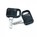 2pcs Ignition Keys Am131841 131841 For John Deere 300 400 Gt Gx Lx Series 130 160 165 Gator 4x2 6x4 622 600 1800 2020 2020a