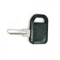 2pcs Ignition Keys Am131841 131841 For John Deere 300 400 Gt Gx Lx Series 130 160 165 Gator 4x2 6x4 622 600 1800 2020 2020a