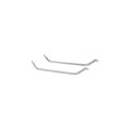 Ford Bronco 1990 91 92 93 94 95 1996 Fuel Tank Straps Pair To Fit F8c F8d F8e 