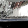 Sppc Crystal Headlights Black With Corner Light For Dodge Ram Pair