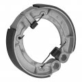 For Yamaha 5vh-wf536-00-00 Oem Brake Shoes Mod-ztf1-19552