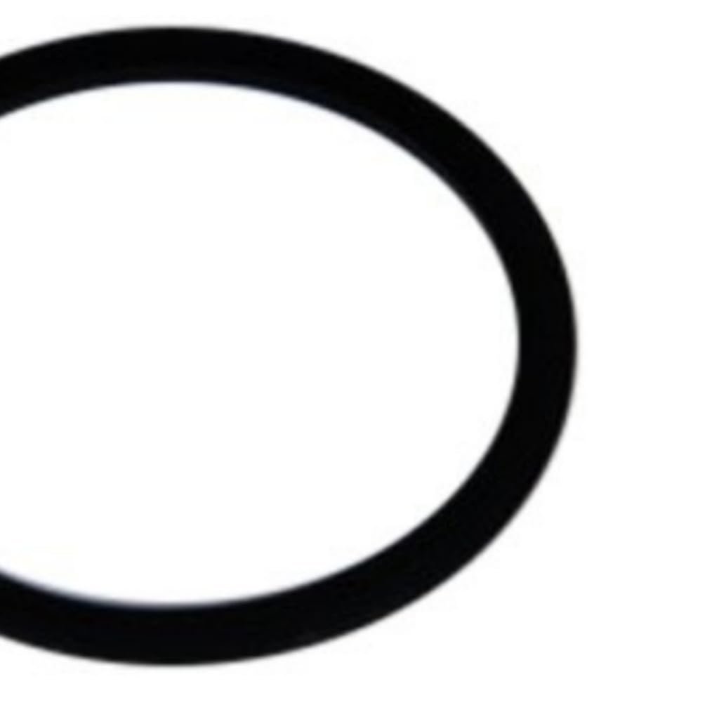 Accumulator Piston Seal For Pontiac Bonneville 2004 2005 3rd To 4th Gear Rubber O Ring 0 07 In Thickness Round Rim
