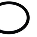 Accumulator Piston Seal For Pontiac Bonneville 2004 2005 3rd To 4th Gear Rubber O Ring 0 07 In Thickness Round Rim