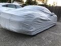 Carscover Custom Fit 2012-2017 Porsche Boxster 981 982 Car Cover For 5 Layer Ultrashield