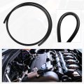 X Autohaux 0 31 X39 8mm 1m Tubing Carburetor Fuel Vent Line Universal Gas Petrol Hose Tube For Atv Dirt Bike Go Kart Moped