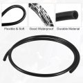 X Autohaux 0 31 X39 8mm 1m Tubing Carburetor Fuel Vent Line Universal Gas Petrol Hose Tube For Atv Dirt Bike Go Kart Moped