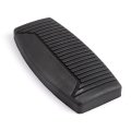 Brake Pedal Pad Ford F150 F250 F350 Explorer Ranger 1973-2011 Fit Lincoln 1998-2005 Mercury 1997-2010 Cover Only For Automatic 