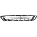 Toyota Venza Front Bumper Lower Grille 2013 2014 2015 2016 Black Plastic To1036137 531120t021 
