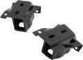 Bumper Bracket Set For 2013-2024 Gmc Savana Chevrolet Chevy Express 1500 2500 3500 Replacement 84283572 Gm1166122 Left Right 