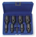 Fjc 2755 Metric Thread Chaser Kit 