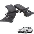 Retractable Cup Holders 1 Pair Front Driver And Passenger Side For 2006 2013 3 Series E90 E91 E92 E93 Part 51459173463 