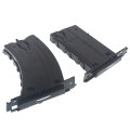 Retractable Cup Holders 1 Pair Front Driver And Passenger Side For 2006 2013 3 Series E90 E91 E92 E93 Part 51459173463