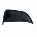 Mirror Cover Cap Painted Solid Black Right Side 1092292-01-d For Tesla Model 3 2017 2018 2019 2020 2021 2022