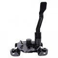 Hood Lock Latch 