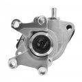 Gxywady Gear Driven Mechanical Vacuum Pump Replacement For Ram 2500 3500 1994-2002 With Intercooler 904-810 3937193rx 5019734aa