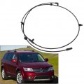 Newsmarts Front Windshield Washer Hose For Dodge Journey 2009 2010 2011 2012 2013 2014 2015 2016 2017 2018 2019 2020 5116306af