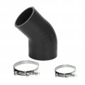 Silicone Intercooler Boot Kit For 1994 To 2002 Dodge Ram 5 9l Cummins Diesel Aramid Reinforced Fluoro Lined Hoses With Clamps 