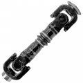 Caltric Rear Drive Shaft Kit Compatible With Can-am Maverick 1000 4x4 Xrs 2013 1000r 2014-2018 Max