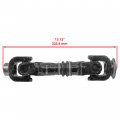 Caltric Rear Drive Shaft Kit Compatible With Can-am Maverick 1000 4x4 Xrs 2013 1000r 2014-2018 Max