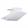 Side Panels White For Yamaha Wr450f 2012-2015 