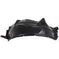 Front Passenger Side Fender Liner Splash Guard For Ford F-450 Super Duty 2005 2006 2007 Xl Xlt Lariat Replaces 5c3z16054aa 
