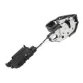 Front Right Passenger Side Power Door Lock Actuator Motor With Cable For Bmw 528i 11-16 550i Latch Assembly Replace No 