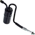 Uac Ha 2574c A C Accumulator With Hose Assembly 