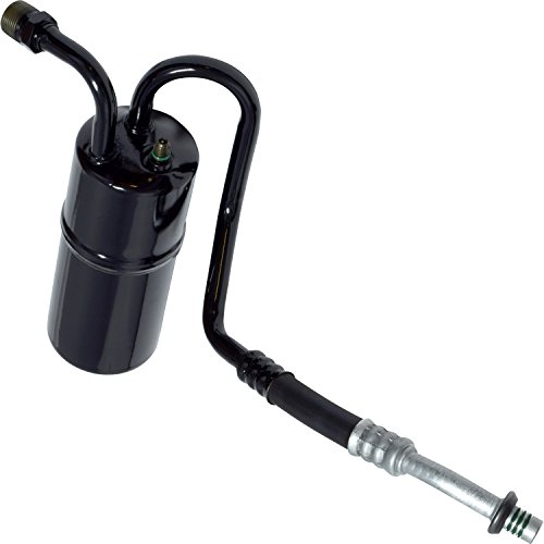 Uac Ha 2574c A C Accumulator With Hose Assembly