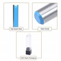 Uxcell Router Bit 1 4 Shank Inch Cutting Dia 2 Straight Flutes Hss For Woodworking Milling Cutter Diy Tool