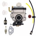 Carburetor Kit For Model H129
