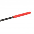 Adjustable Brake Pedal Depressor 28 Inch Tool With Rubberized Foot For Car Accelerator Clutch